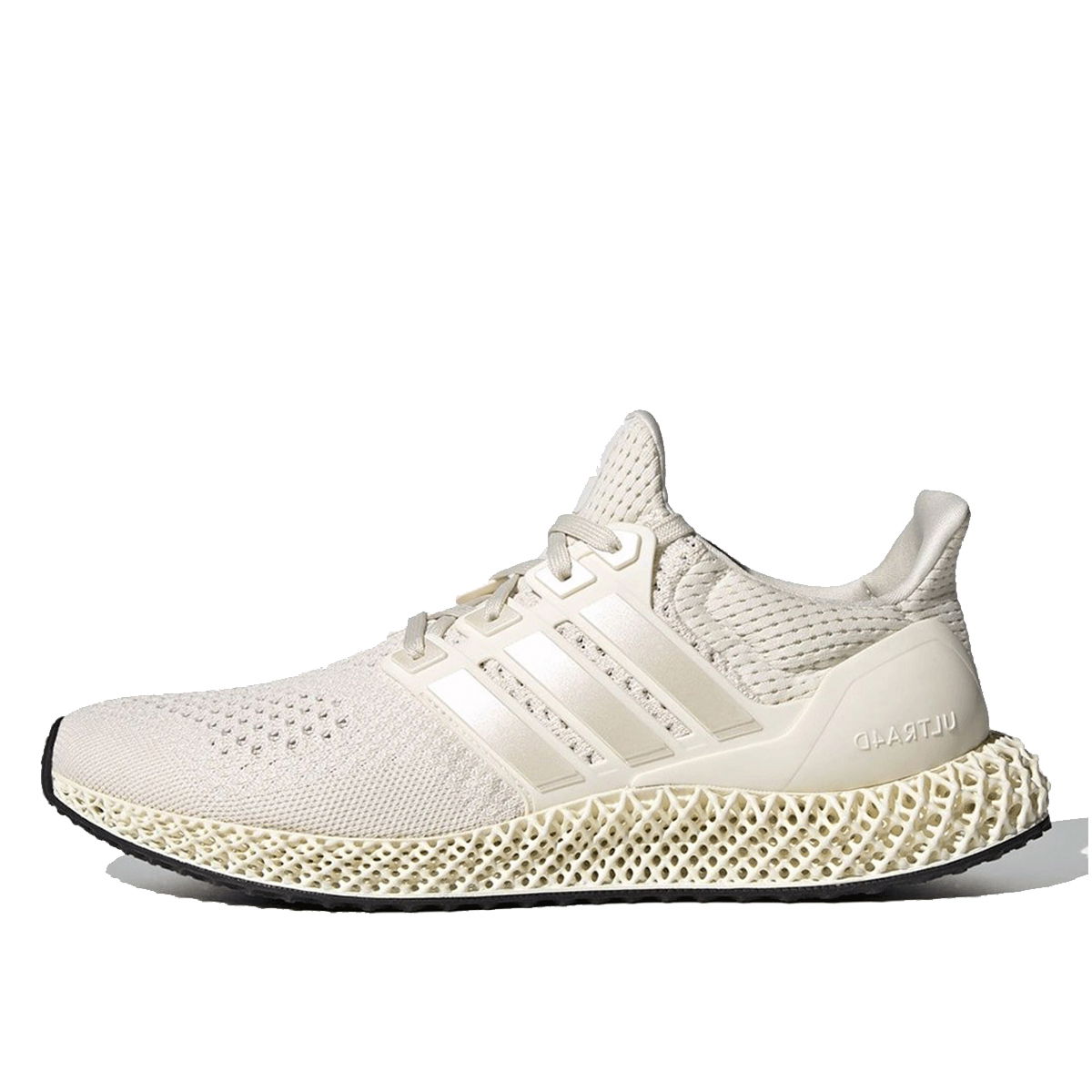 Tenisky a topánky adidas Performance Ultra 4D "Chalk White" Biela | FX4089, 1