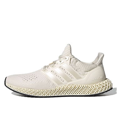 Tenisky a topánky adidas Performance Ultra 4D "Chalk White" Biela | FX4089, 1