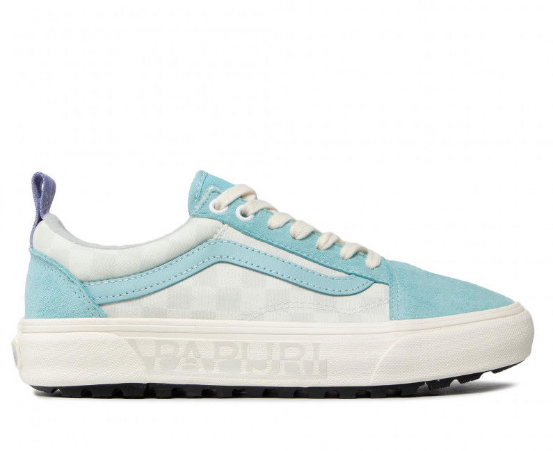 Tenisky a topánky Vans Old Skool MTE-1 W Tyrkysová | VN0A5I1297E1, 0