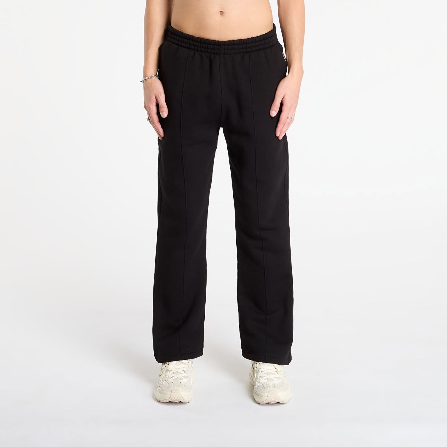 Tepláky Represent Clo Initial Sweatpants Čierna | INM4672-001, 0