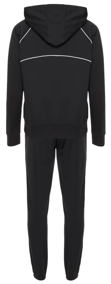 Súprava Under Armour Under Armour Rival Tricot Tracksuit Čierna | 6001966-001, 2