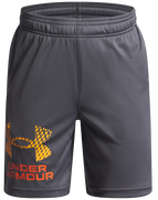 Tech Logo Shorts