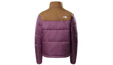Bunda The North Face Saikuru Jacket Rôznofarebný | NF0A2VEZ3F7, 2