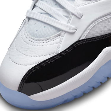 Tenisky a topánky Jordan Jumpman Two Trey Biela | DO1925-100, 4