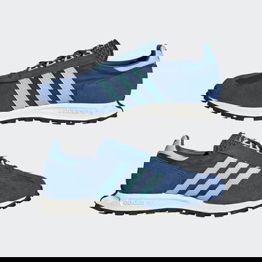 Tenisky a topánky adidas Originals Racing 1 Modrá | H00479, 6
