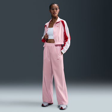 Súprava Nike Sportswear Woven Pants Ružová | IB6457-690, 2