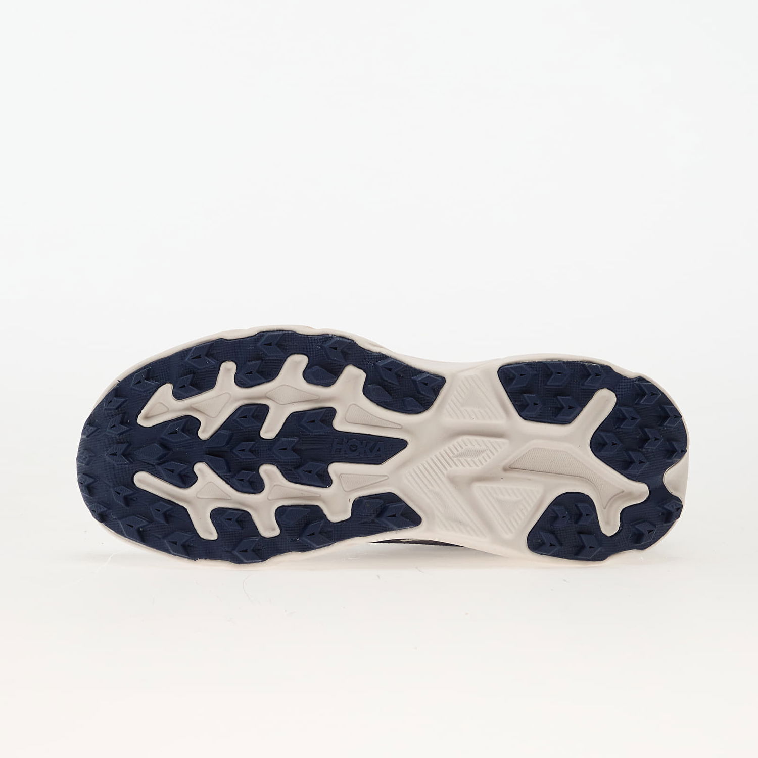 Tenisky a topánky Hoka One One M Challenger 8 Midnight Blue/ Grout Navy | 1168716-MGRT, 1
