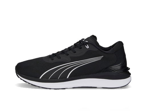 Bežecké topánky Puma Electrify Nitro 2 Čierna | 37681401