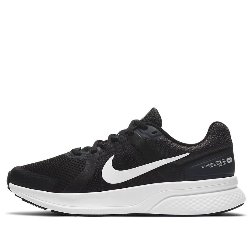 Tenisky a topánky Nike Run Swift 2 Čierna | CU3528-004