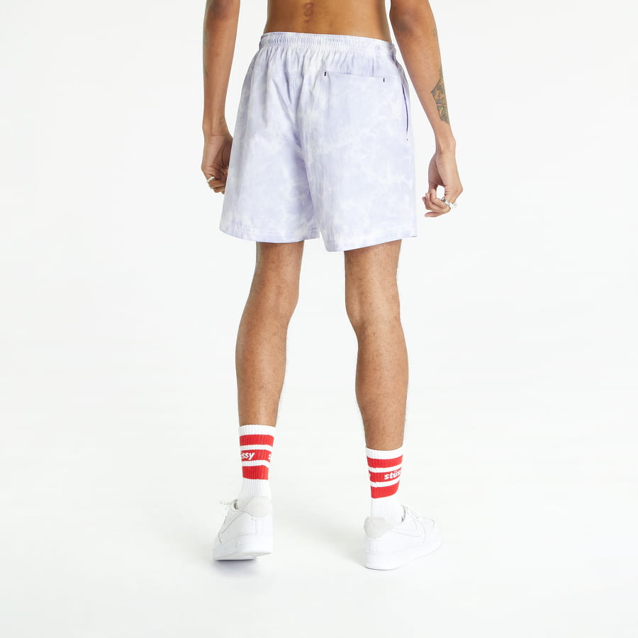 Tech Pack Woven Watercolour Shorts