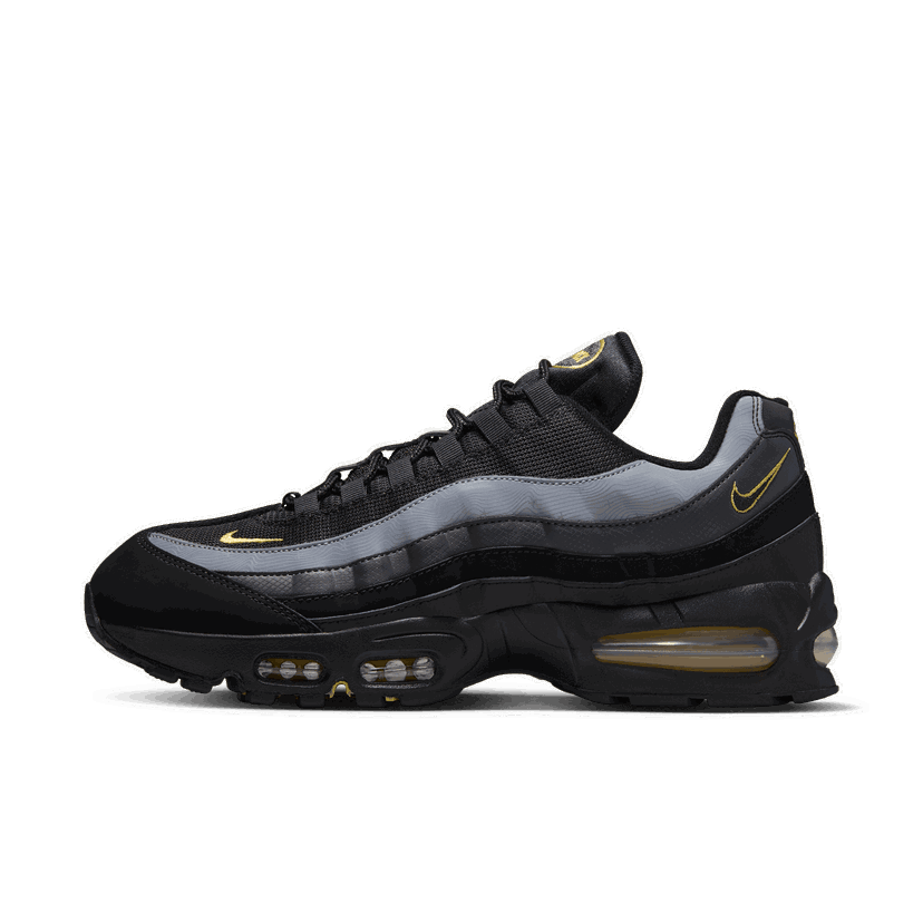 Tenisky a topánky Nike Air Max 95 Čierna | IB7682-002