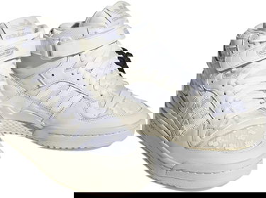 Tenisky a topánky adidas Originals Originals FORUM 84 HI Biela | hq6884-7-5, 4