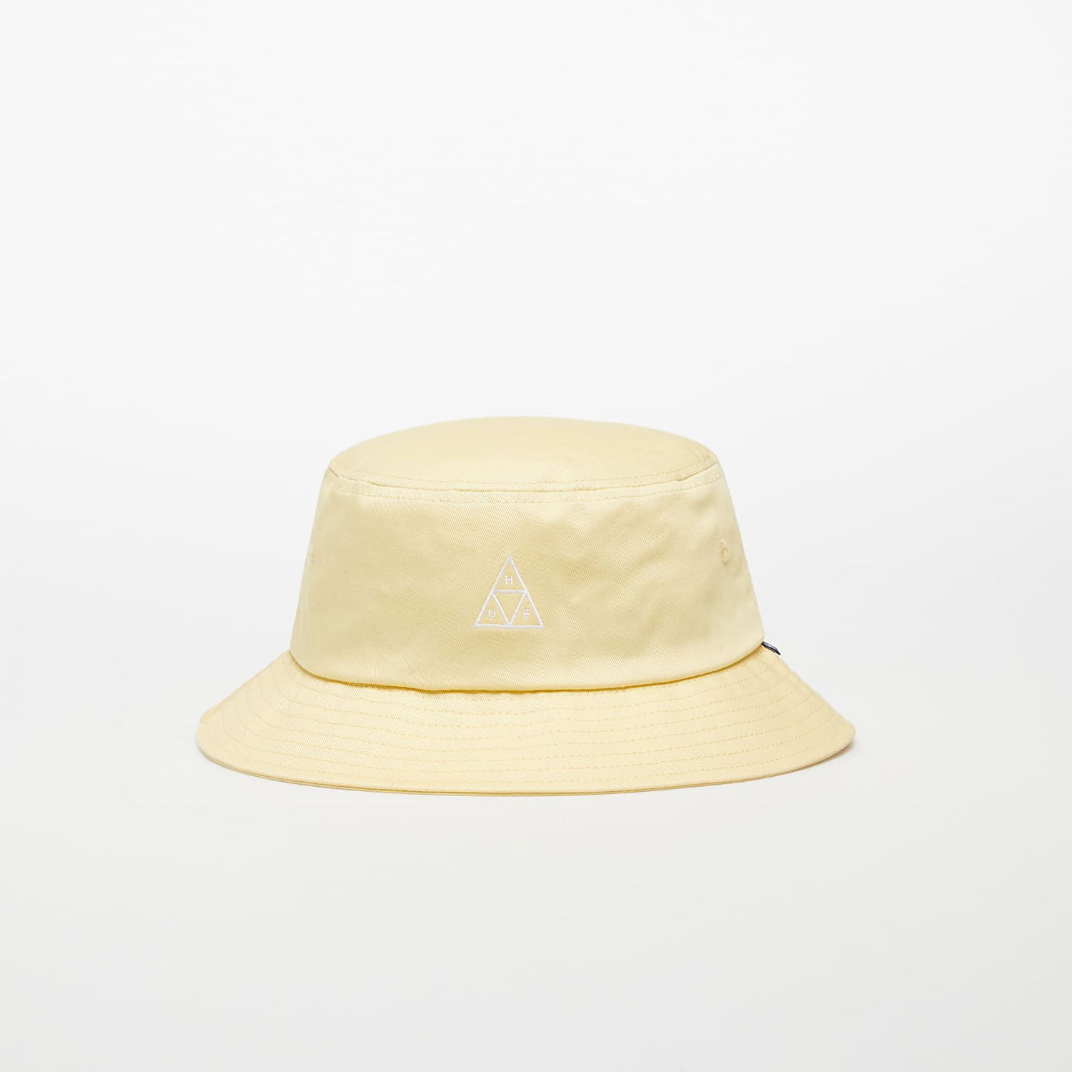 Klobúk HUF Essentials TT Bucket Žltá | HT00618 yellow, 0