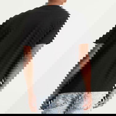 Tričko Dime Dime Classic Decoy T-Shirt, Large Čierna | DIMEFA2558BLK, 3