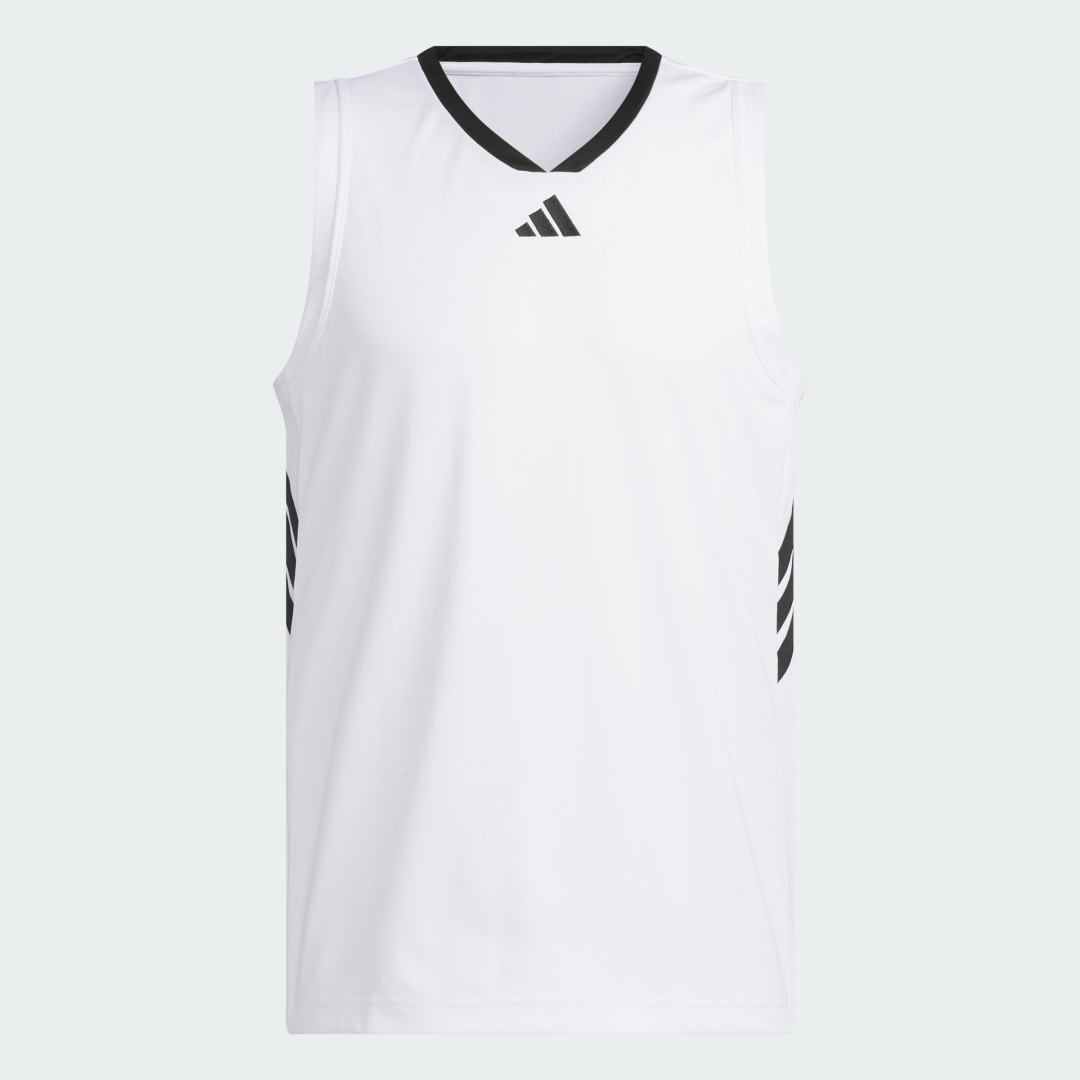 Basketball Legends Tank Top