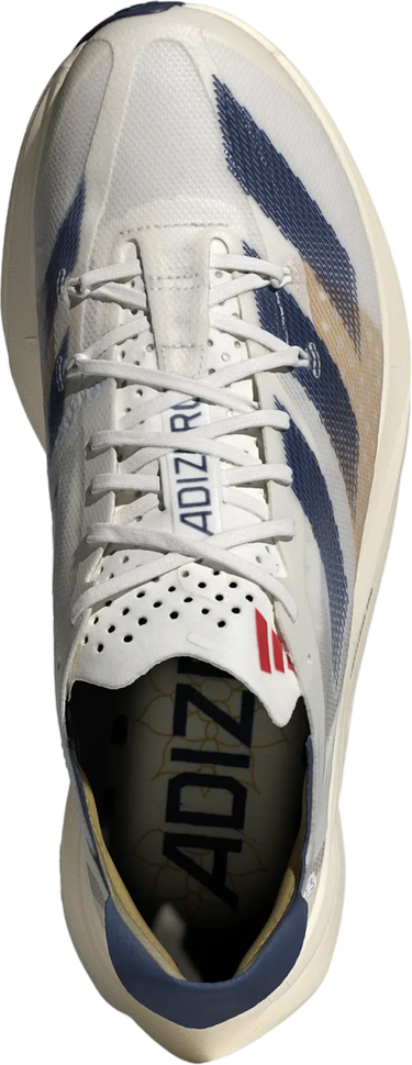 Tenisky a topánky adidas Performance ADIZERO ADIOS PRO 3 Biela | ig6438, 1