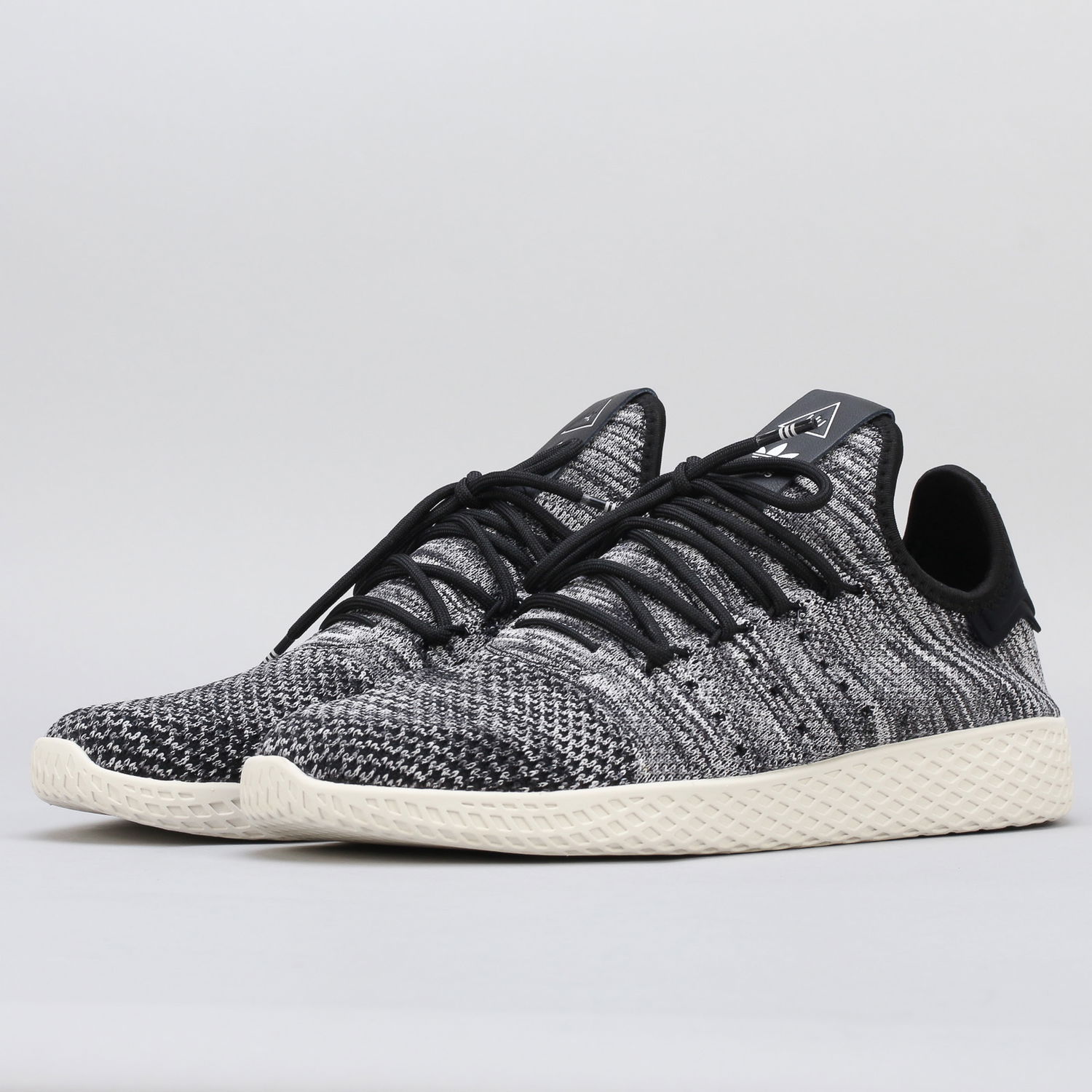 Tenisky a topánky adidas Originals PW Tennis HU PK Čierna | CQ2630, 1