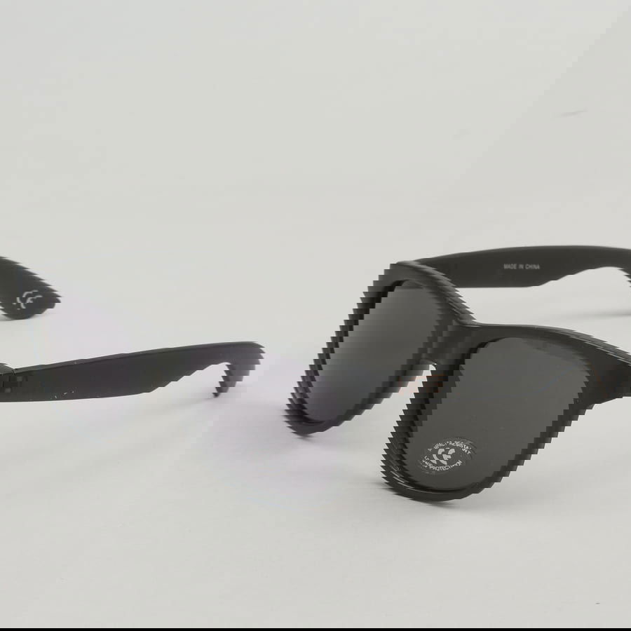 Slnečné okuliare Vans Spicoli 4 Shades Čierna | VN000LC01S61, 0
