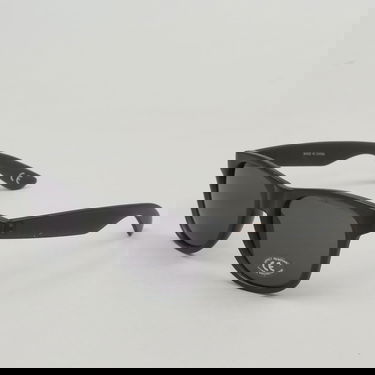 Slnečné okuliare Vans Spicoli 4 Shades Čierna | VN000LC01S61, 0