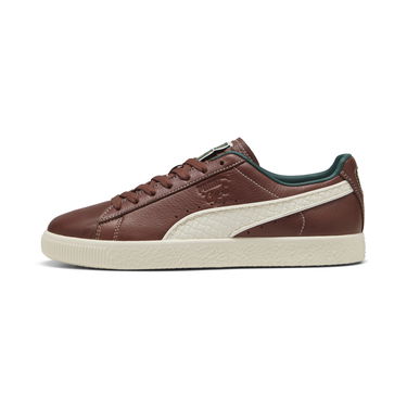Tenisky a topánky Puma PALAIS ARTISAN Clyde Hnedá | 402249_01, 0