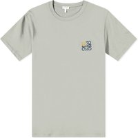 Tričko Loewe Anagram T-Shirt Šedá | H526Y22X75-4380, 1