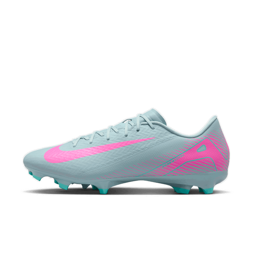 Tenisky a topánky Nike Mercurial Vapor 16 Academy MG Tyrkysová | FQ8374-301
