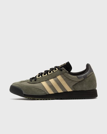 Tenisky a topánky adidas Originals C.P. COMPANY x SL83 SPZL Zelené | IH3306, 0