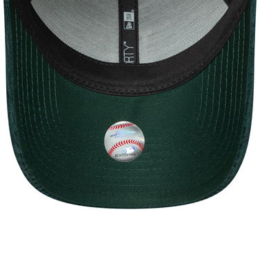 Šiltovka New Era Corduroy 9FORTY LA Dodgers Adjustable Cap Zelené | 60691358, 5