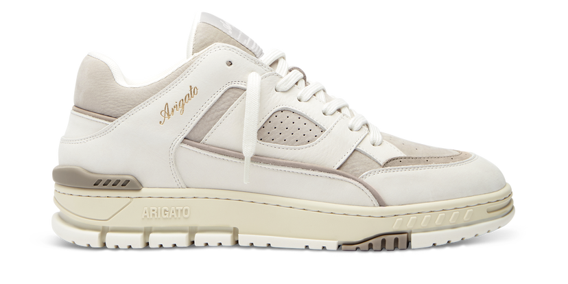 Tenisky a topánky AXEL ARIGATO Area Lo Biela | F3173004