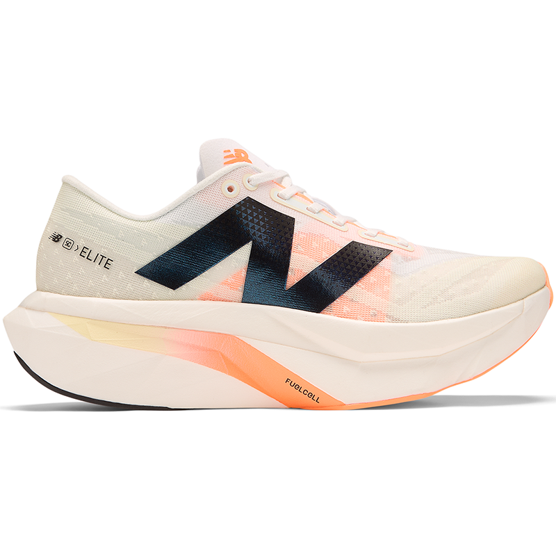 Tenisky a topánky New Balance FuelCell SC Elite V4 Biela | NBWRCELCW4, 0