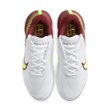 Tenisky a topánky Nike Court Air Zoom Vapor Pro 2 Biela | DR6191-104, 2