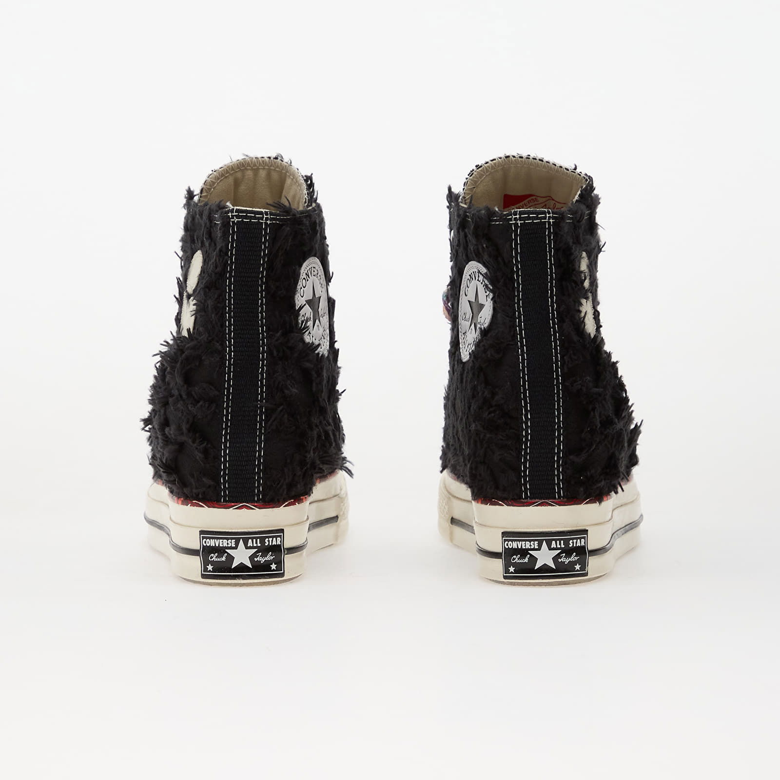 Isabel Marant x Chuck 70 Internal Wedge High