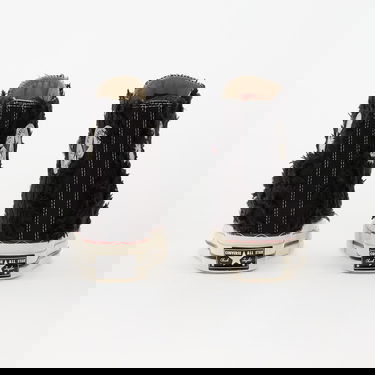 Tenisky a topánky Converse Isabel Marant x Chuck 70 Internal Wedge High Čierna | A10223C, 4