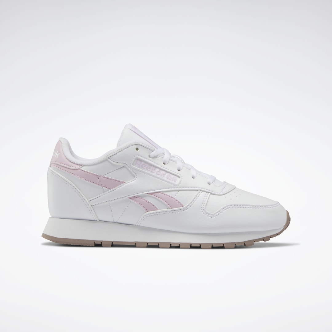 Tenisky a topánky Reebok Classic Leather Biela | HQ1496, 0