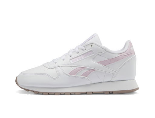 Tenisky a topánky Reebok Classic Leather Biela | HQ1496