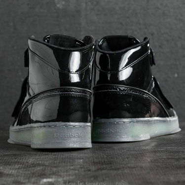 Tenisky a topánky Reebok Alien Stomper "Final Battle" Pack Black and Yellow Rôznofarebný | CN2182, BS8882, 11
