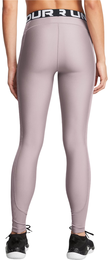 Legíny Under Armour Rib Legging Fialová | 1388693-015, 1