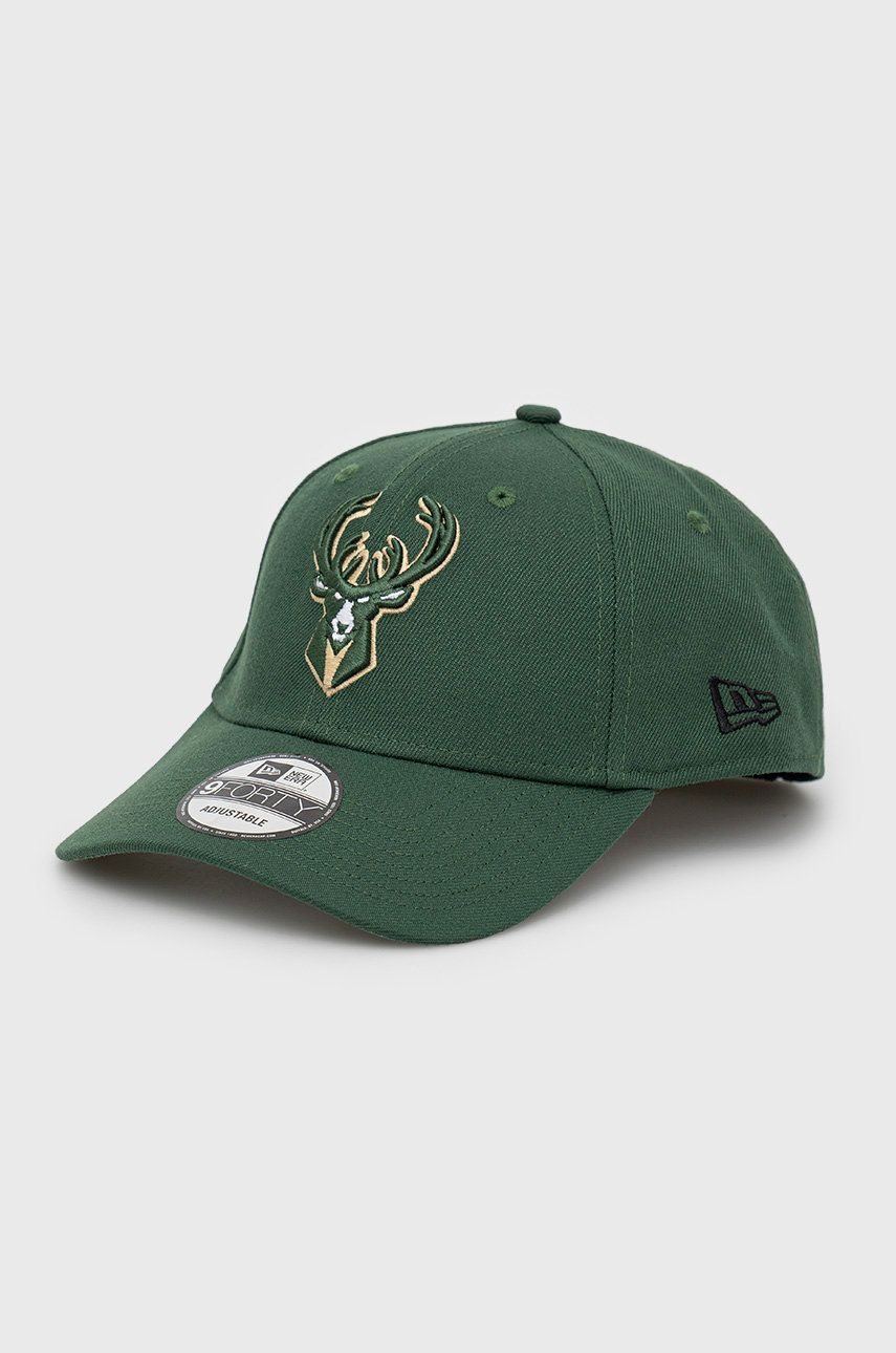 Šiltovka New Era Cap Zelené | 11405602, 0