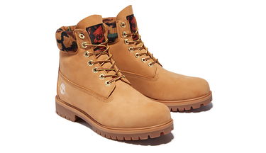 Tenisky a topánky Timberland Heritage 6 Inch Winter Boots Hnedá | A2KCE-231, 3