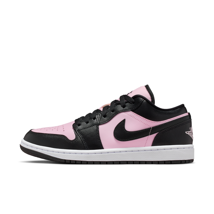 Tenisky a topánky Jordan Air Jordan 1 Low Čierna | IO3394-663