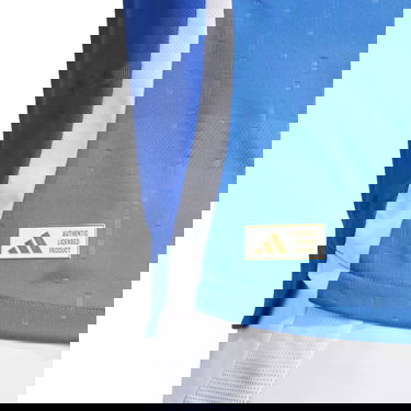 Dres adidas Originals FIGC H JSY AU 2024 Modrá | in0658, 3