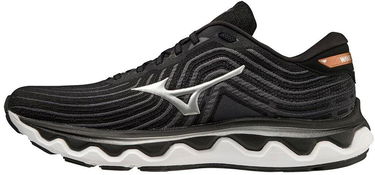 Tenisky a topánky Mizuno Wave Horizon 6 Čierna | J1GC222604, 0