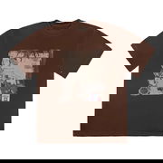 Travis Scott x Audemars Piguet Classic Graphic T-Shirt