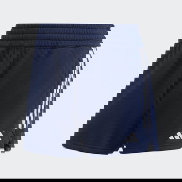 Šortky adidas Performance Tiro 23 League Sweat Shorts Navy | HS3590, 4