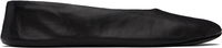 The Row Stella Slipper Ballerina Flats