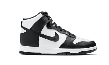 Tenisky a topánky Nike Dunk High "Panda" GS Biela | DB2179-103, 0