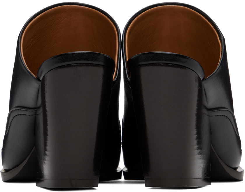 Tenisky a topánky Stella McCartney Cowboy Cloudy Mules Čierna | 810156AP00K0, 1