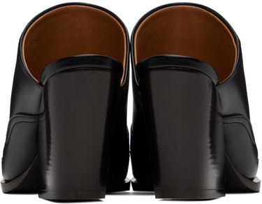 Tenisky a topánky Stella McCartney Cowboy Cloudy Mules Čierna | 810156AP00K0, 1