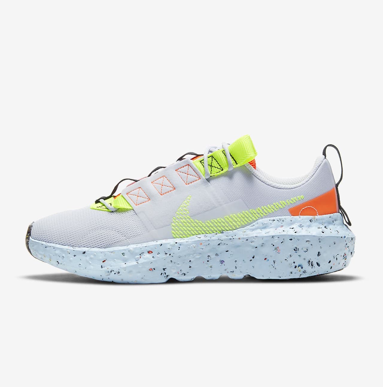 Tenisky a topánky Nike W Crater Impact Šedá | cw2386-002, 0