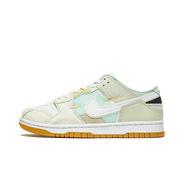 Dunk Low Scrap "Sea Glass"